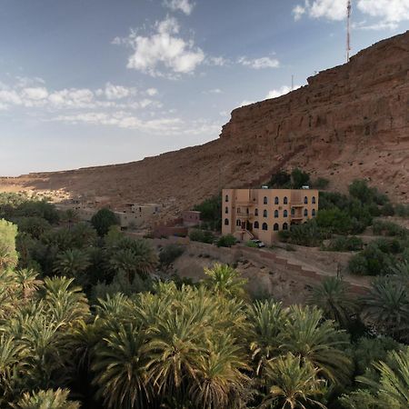 Maison D'Hotes Sahara Aoufous 외부 사진